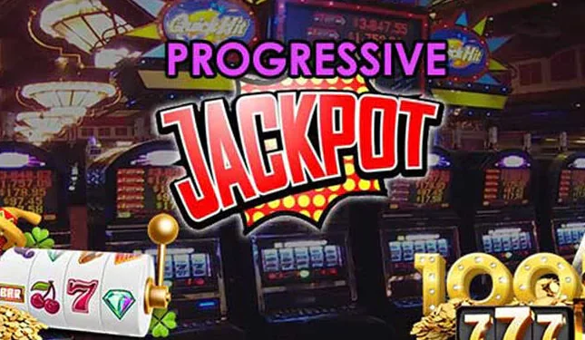 Top Progressive Jackpot Slot Games: Hit Big Online