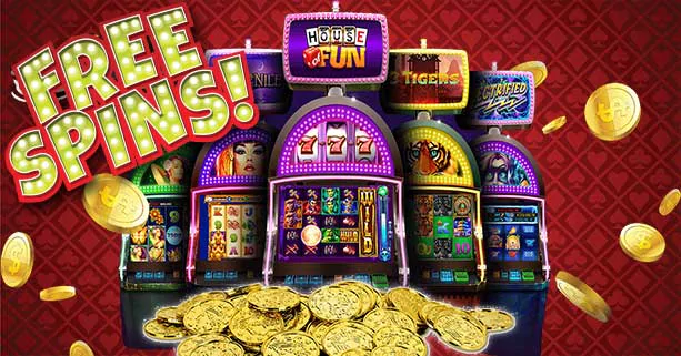 The Ultimate Guide to Free Spins Bonuses in Online Casinos