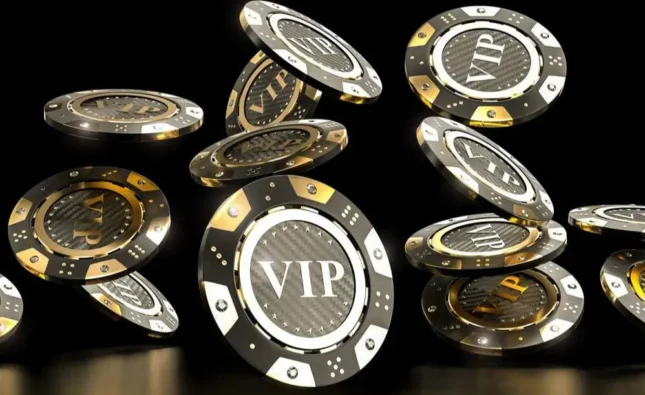 Loyalty is a Two-Way Street: What is an Online Casino VIP Program?