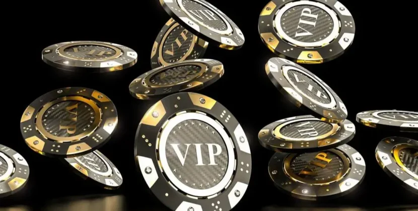 Loyalty is a Two-Way Street: What is an Online Casino VIP Program?