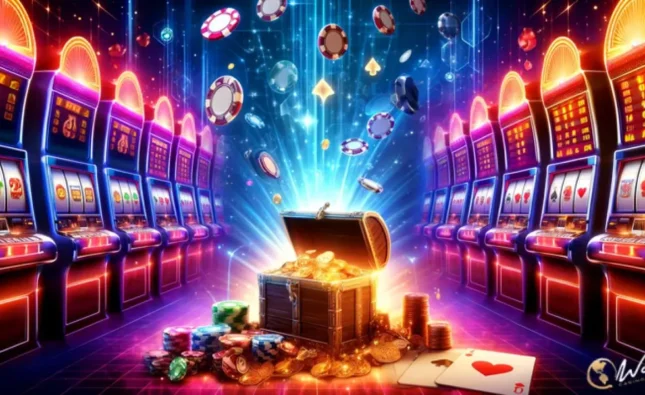 The Definitive Guide to Online Casino Bonuses and Promotions in 2024