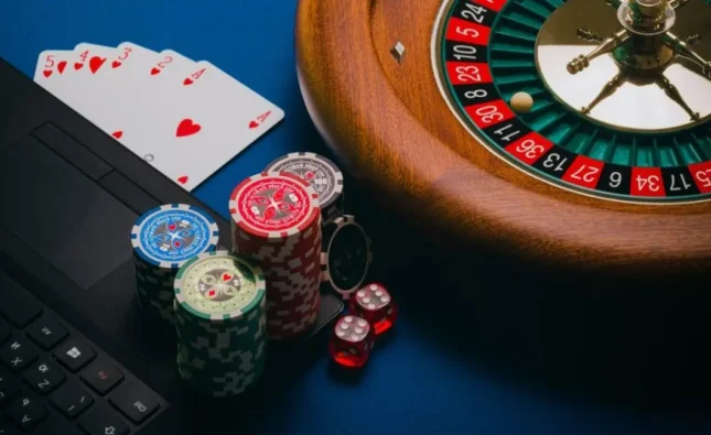 Understanding Online Casinos: A Comprehensive Guide